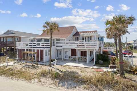 Ocean, FERNANDINA BEACH, FL 32034