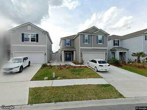Cape Fox, JACKSONVILLE, FL 32222