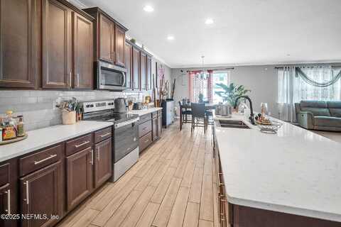 Cape Fox, JACKSONVILLE, FL 32222