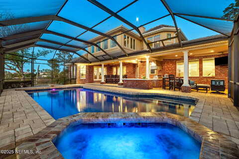 Hawks Nest, PONTE VEDRA BEACH, FL 32082