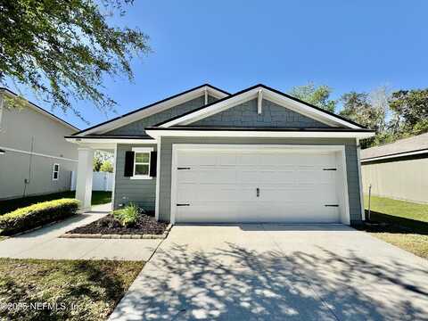 Meadow Walk, JACKSONVILLE, FL 32256