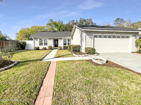 Swamp Flower, JACKSONVILLE, FL 32244