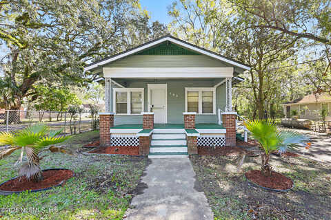 Saranac, JACKSONVILLE, FL 32254