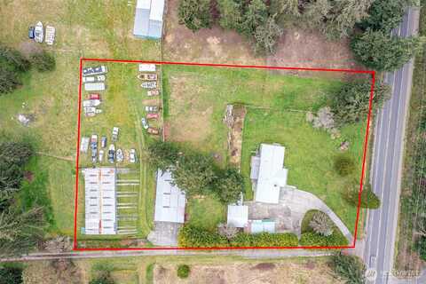 Scheer, OAK HARBOR, WA 98277