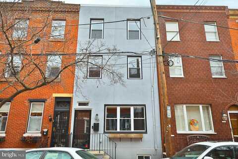 Marvine, PHILADELPHIA, PA 19147