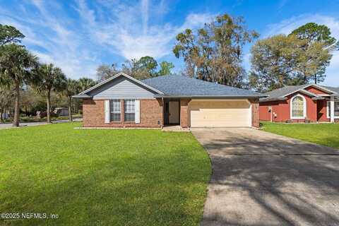 Fawn Lake, JACKSONVILLE, FL 32256