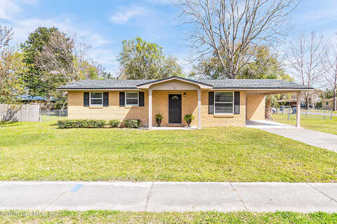 Miltondale, MACCLENNY, FL 32063