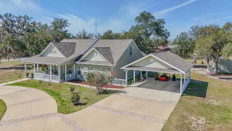 Paul Conrad, PANAMA CITY, FL 32409