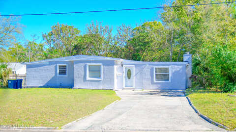 Ector, JACKSONVILLE, FL 32211