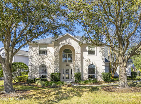 Burnham, PONTE VEDRA BEACH, FL 32082