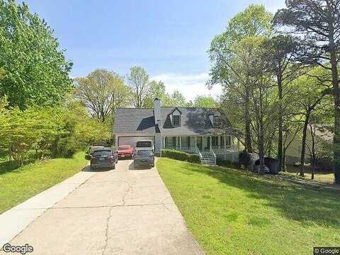 Fiji, FLOWERY BRANCH, GA 30542