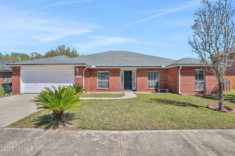Hannah Stables, JACKSONVILLE, FL 32244