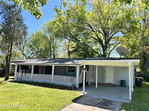 Mitford, JACKSONVILLE, FL 32210