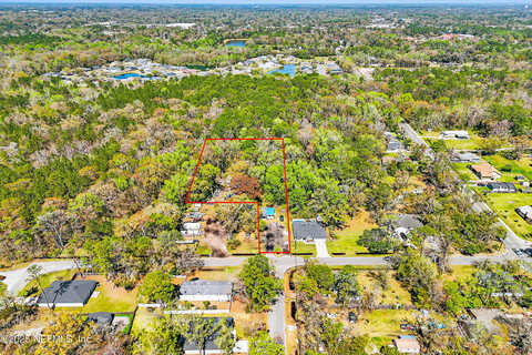 118Th, JACKSONVILLE, FL 32244