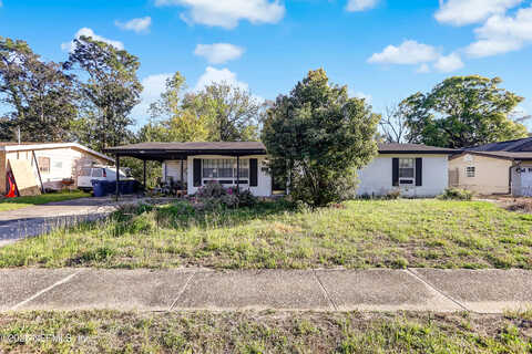 Lenczyk, JACKSONVILLE, FL 32277