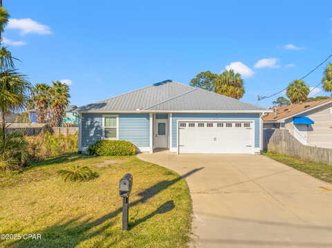 Pinetree, PANAMA CITY, FL 32408