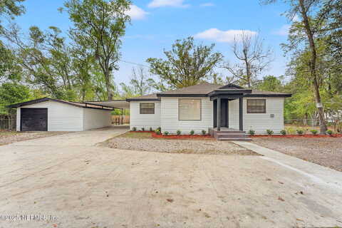 Firestone, JACKSONVILLE, FL 32244