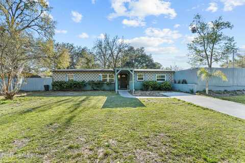 Commodore, JACKSONVILLE, FL 32244