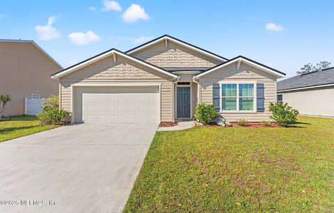 Black Filly, JACKSONVILLE, FL 32234