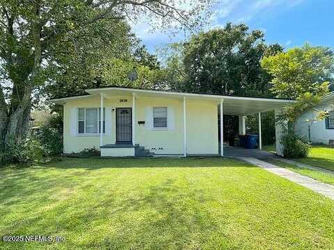 Brait, JACKSONVILLE, FL 32209