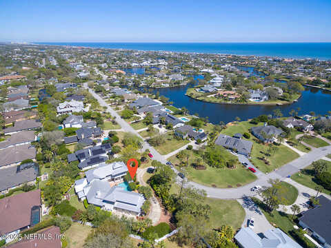 Le Master, PONTE VEDRA BEACH, FL 32082