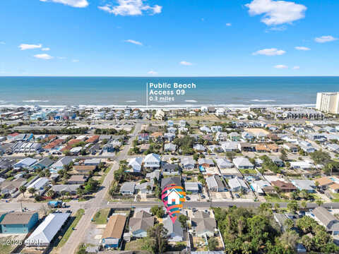 Pinetree, PANAMA CITY, FL 32408