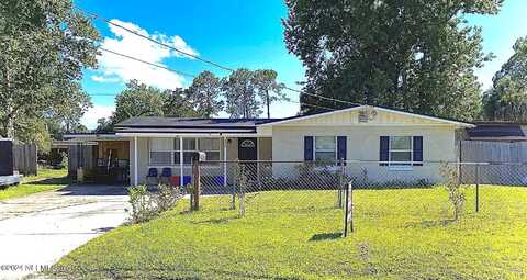 Juno, JACKSONVILLE, FL 32207