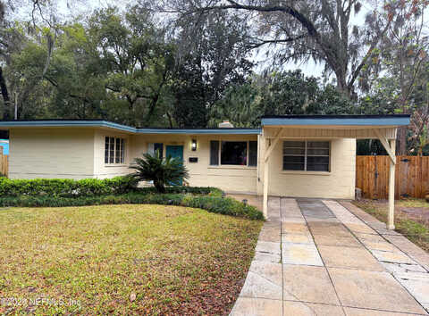 Gable, JACKSONVILLE, FL 32211