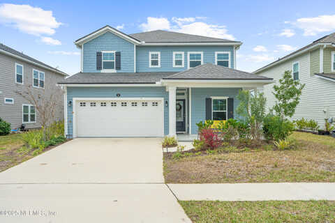 Ness, SAINT AUGUSTINE, FL 32095