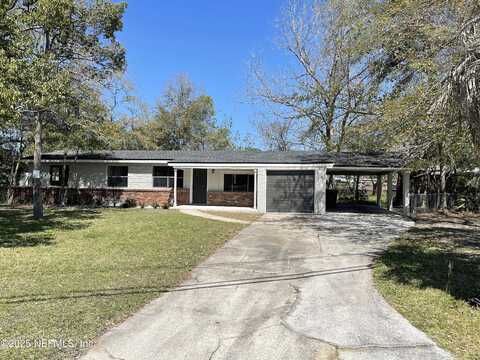 Archery, JACKSONVILLE, FL 32208