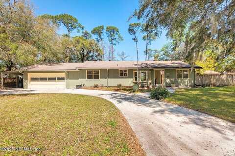 Cruz, JACKSONVILLE, FL 32207