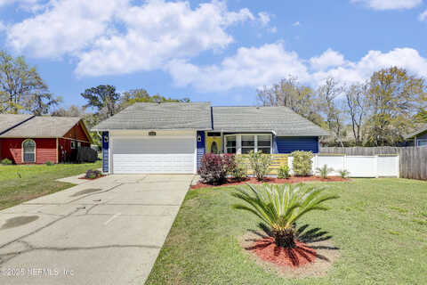 Riverine, JACKSONVILLE, FL 32210