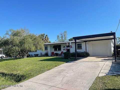 Blount, JACKSONVILLE, FL 32210