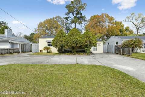 Blount, JACKSONVILLE, FL 32210