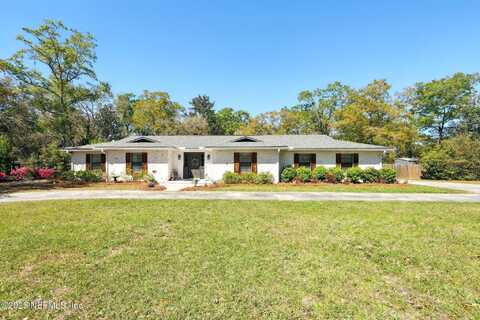 Birch, MACCLENNY, FL 32063