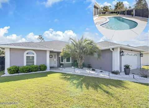 Delwood Park, PANAMA CITY, FL 32408