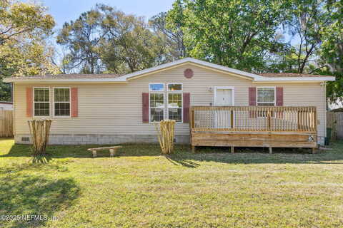Lamont, JACKSONVILLE, FL 32207