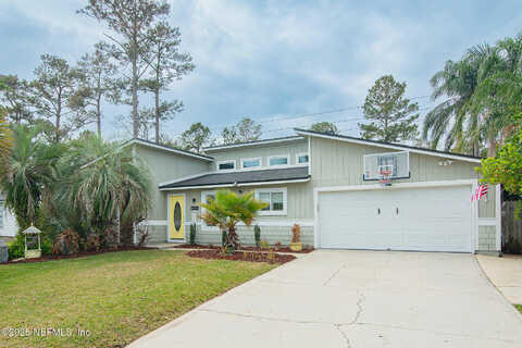 Port Arthur, JACKSONVILLE, FL 32224