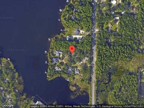 Bayou Oaks, PANAMA CITY, FL 32404