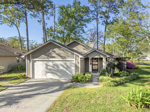 Grenshaw, JACKSONVILLE, FL 32257