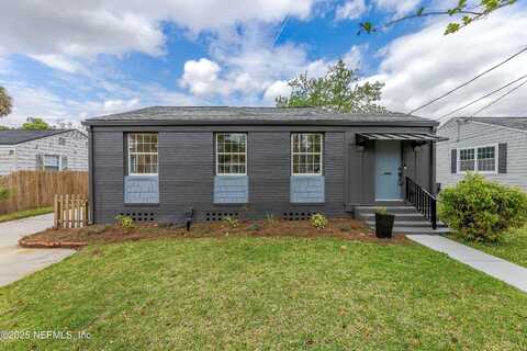 Shirley, JACKSONVILLE, FL 32210