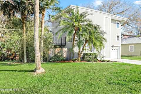 Seminole, ATLANTIC BEACH, FL 32233