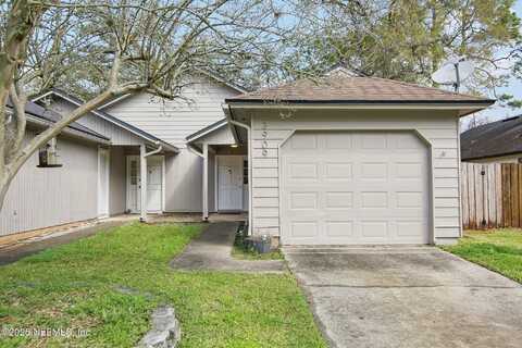 Windridge, JACKSONVILLE, FL 32257