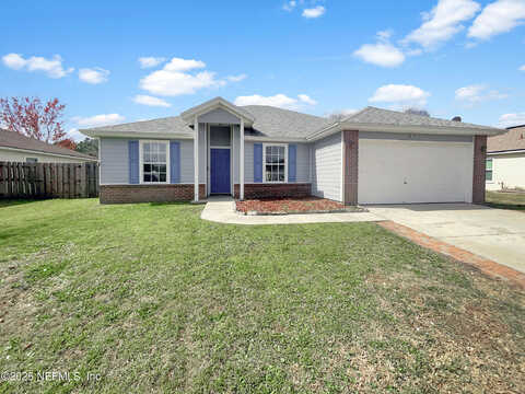 Maddie, JACKSONVILLE, FL 32210