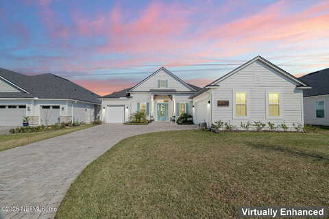 Yorkshire, SAINT AUGUSTINE, FL 32092