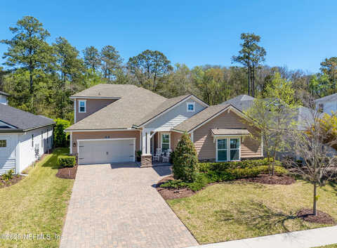 Quail Vista, PONTE VEDRA, FL 32081