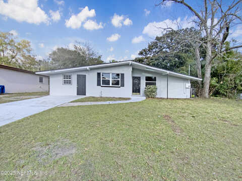 Tarpon, JACKSONVILLE, FL 32277