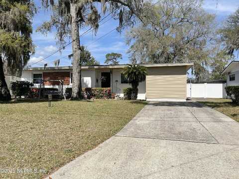 Suzanne, JACKSONVILLE, FL 32218