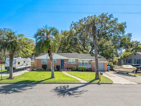Claremont, JACKSONVILLE, FL 32207