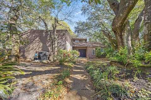 Garden, ATLANTIC BEACH, FL 32233